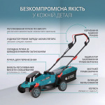 Konner Sohnen KS 33LM-BCT20V-SET - купити в інтернет-магазині Техностар