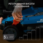 Konner Sohnen KS 33LM-BCT20V-SET - купити в інтернет-магазині Техностар