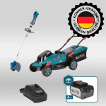 Konner Sohnen KS 33LM-BCT20V-SET - купити в інтернет-магазині Техностар