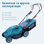 Konner Sohnen KS 38LM16 - купити в інтернет-магазині Техностар