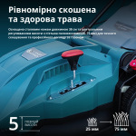 Konner Sohnen KS 38LM16 - купити в інтернет-магазині Техностар