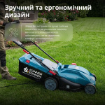 Konner Sohnen KS 38LM16 - купити в інтернет-магазині Техностар
