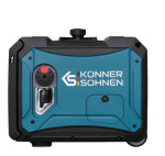 Konner Sohnen KS 4000iE S ATS - купити в інтернет-магазині Техностар