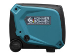 Konner Sohnen KS 4000iEG S - купити в інтернет-магазині Техностар