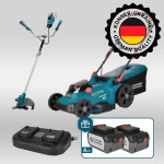 Konner Sohnen KS 43LM-BCT40V-SET - купити в інтернет-магазині Техностар