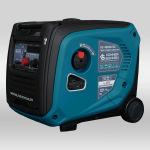 Konner Sohnen KS 48VGS-DC - купити в інтернет-магазині Техностар