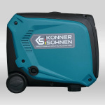 Konner Sohnen KS 48VGS-DC - купити в інтернет-магазині Техностар