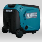 Konner Sohnen KS 48VGS-DC - купити в інтернет-магазині Техностар