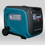 Konner Sohnen KS 48VGS-DC - купити в інтернет-магазині Техностар