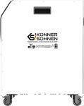 Konner Sohnen KS 5200PS - купити в інтернет-магазині Техностар