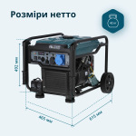 Konner Sohnen KS 6500iE - купити в інтернет-магазині Техностар