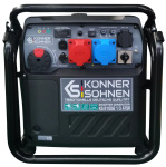 Konner Sohnen KS 8100iE 1/3 ATSR - купити в інтернет-магазині Техностар