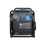 Konner Sohnen KS 8100iE ATSR - купити в інтернет-магазині Техностар
