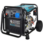 Konner Sohnen KS 8100iE ATSR - купити в інтернет-магазині Техностар