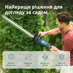 Konner Sohnen KS HT-20V - купити в інтернет-магазині Техностар