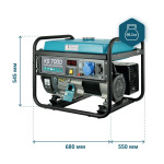 Konner Sohnen KS7000 - купити в інтернет-магазині Техностар