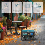 Konner Sohnen KS7000 - купити в інтернет-магазині Техностар