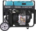 Konner Sohnen KS9500IDEATSR - купити в інтернет-магазині Техностар