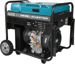 Konner Sohnen KS9500IDEATSR - купити в інтернет-магазині Техностар