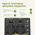 Konner Sohnen KSB33IS - купити в інтернет-магазині Техностар