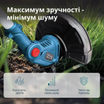 Konner Sohnen KSGT-20V - купити в інтернет-магазині Техностар