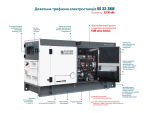 Konner Sohnen KS 33-3XM - купити в інтернет-магазині Техностар