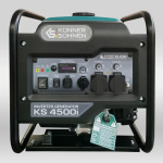 Konner Sohnen KS 4500i - купити в інтернет-магазині Техностар