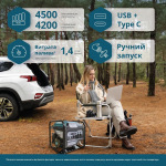 Konner Sohnen KS 4500i - купити в інтернет-магазині Техностар