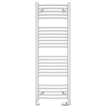 Korado Koralux Rondo Classic, 1220x450 KRC-122045-00-10 - купити в інтернет-магазині Техностар