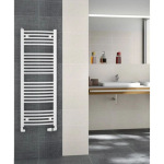 Korado Koralux Rondo Classic, 1220x450 KRC-122045-00-10 - купити в інтернет-магазині Техностар