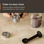 Krups Authentic C40 XP381B10 - купити в інтернет-магазині Техностар