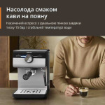 Krups Authentic C40 XP381B10 - купити в інтернет-магазині Техностар