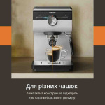 Krups Authentic C40 XP381B10 - купити в інтернет-магазині Техностар