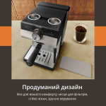 Krups Authentic C40 XP381B10 - купити в інтернет-магазині Техностар
