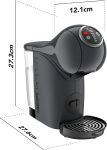 Krups KP340B10 - купити в інтернет-магазині Техностар