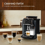Krups Sensation Milk M90 EA912B10 - купити в інтернет-магазині Техностар
