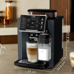 Krups Sensation Milk M90 EA912B10 - купити в інтернет-магазині Техностар