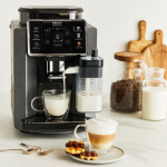 Krups Sensation Milk M90 EA912B10 - купити в інтернет-магазині Техностар