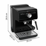 Krups XP381810 - купити в інтернет-магазині Техностар