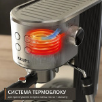 Krups XP499EE0 - купити в інтернет-магазині Техностар