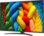 LG 43NANO81A6A - купити в інтернет-магазині Техностар
