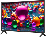 LG 43UA75006LA - купити в інтернет-магазині Техностар