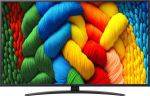 LG 55NANO81A6A - купити в інтернет-магазині Техностар