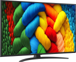 LG 55NANO81A6A - купити в інтернет-магазині Техностар
