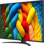 LG 55NANO81A6A - купити в інтернет-магазині Техностар
