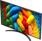 LG 55NANO81A6A - купити в інтернет-магазині Техностар