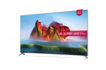 LG 55SJ800V - купити в інтернет-магазині Техностар