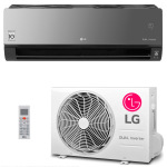 LG Artcool AC09BQ зовнішній блок AC09BQ.UA3R - купити в інтернет-магазині Техностар