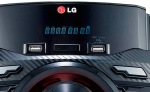 LG CM4545 - купити в інтернет-магазині Техностар