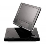 LG DP-272 B - купити в інтернет-магазині Техностар